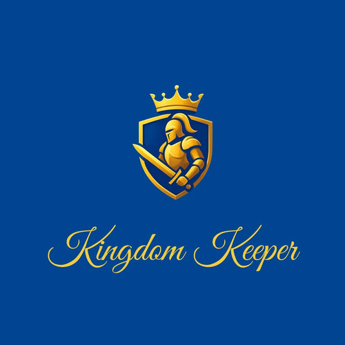 Kingdom Keeper